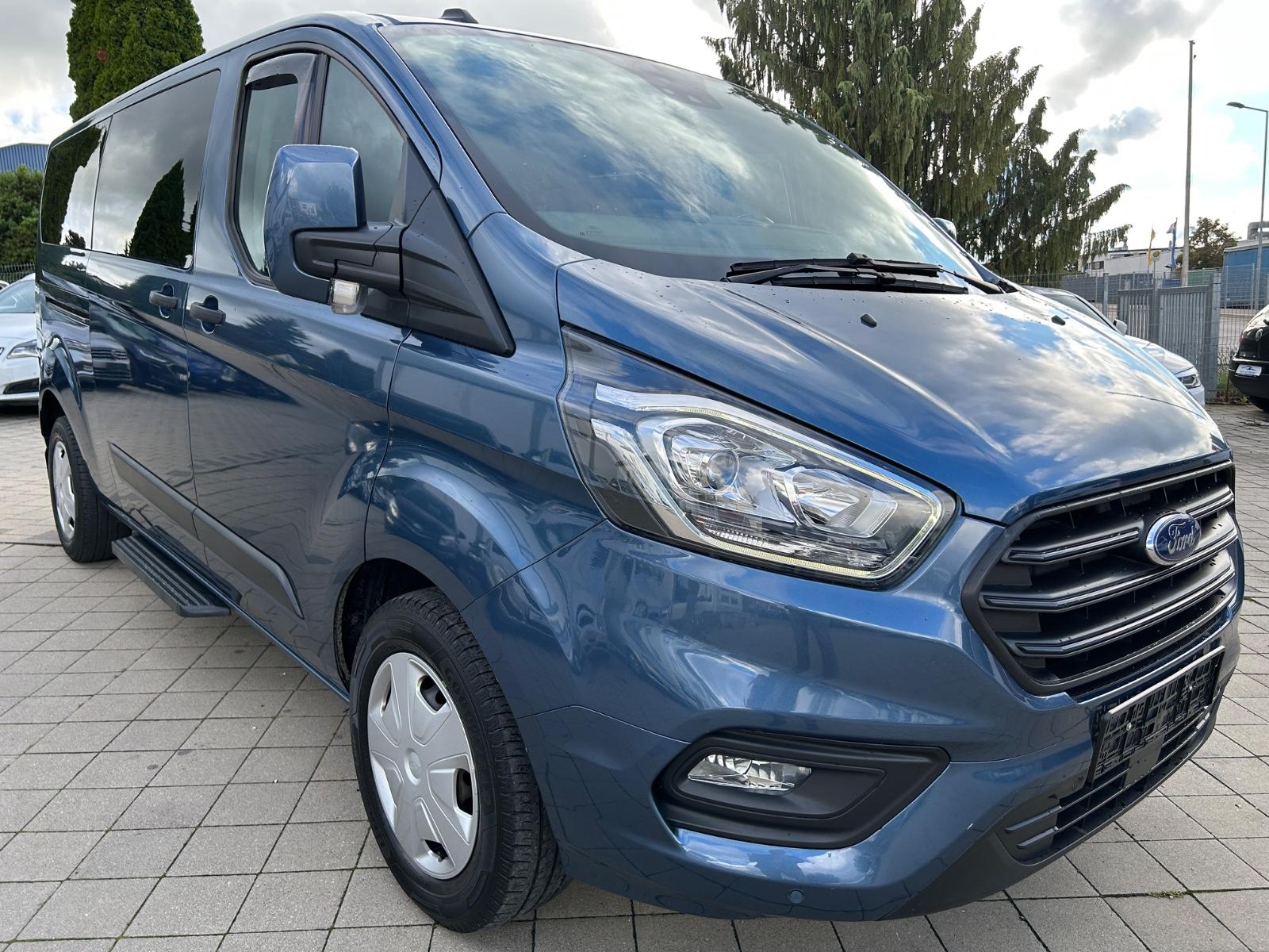 Ford Transit/Tourneo Custom Kombi 340 L2 Trend