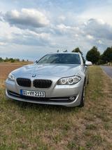 BMW 520d  F10 Gut Zustang - BMW: Kombi, F10