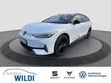 Volkswagen ID.7 GTX 4M 86 kWh*Navi*LED* RüKa*SHZ*Pano* - Volkswagen ID.7: Kombi