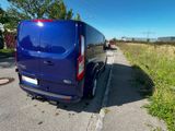 Ford .Transit Custom Kasten  1.Hand - Ford Transit Custom von privat