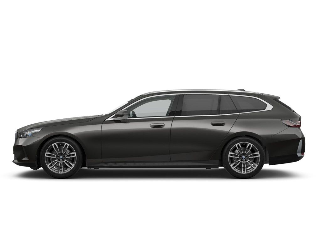 BMW 520 i Touring Sportpaket Navi Digitales Cockpit  imagem 2