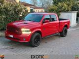 Dodge RAM 5.7 HEMI V8 Pickup - Dodge RAM: 5.7