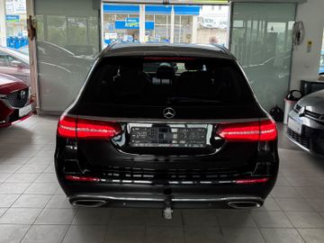 Mercedes E 250 - 8