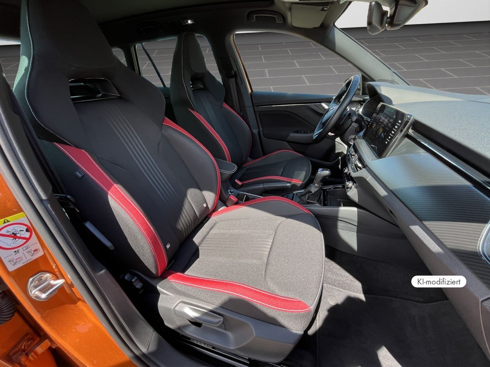 Skoda Kamiq - Bild 5