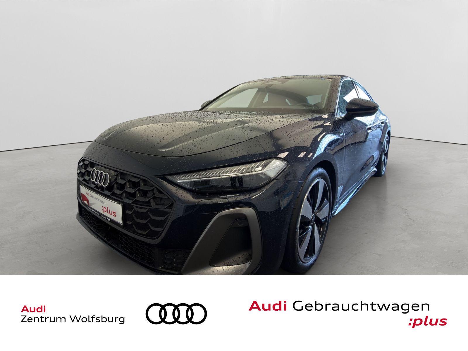 Audi A5 Limousine 2.0 TFSI quattro S-tronic Rückkam M foto 1