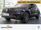 Volkswagen Touareg R 3.0 TSI eHybrid AHK PANO LUFT eSITZE - Volkswagen Touareg R mit Hybrid-Antrieb (Benzin/Elektro)