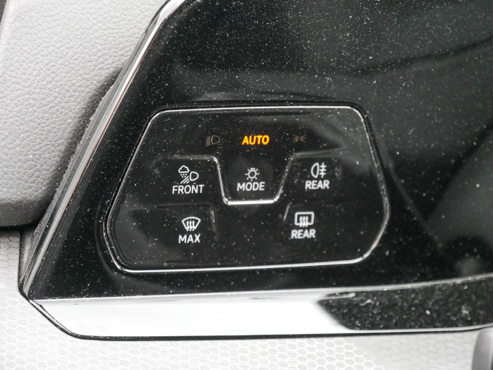 Volkswagen Golf - Bild 16