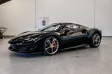 Ferrari 296 GTB Matt Carbon*BLACK*Lift*Daytona*ON STOCK