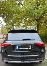 Mercedes-Benz GLE 450 4MATIC - - gebrauchte Mercedes-Benz GLE 450 aus dem Jahr 2022