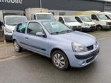Renault Clio II Dynamique Confort - Renault Clio: Confort