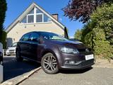 Volkswagen Polo 1.0*LOUNGE*BLUEMOTION*1HD*LED*KLIMA*PDC*SHZ - Volkswagen Polo: Lounge