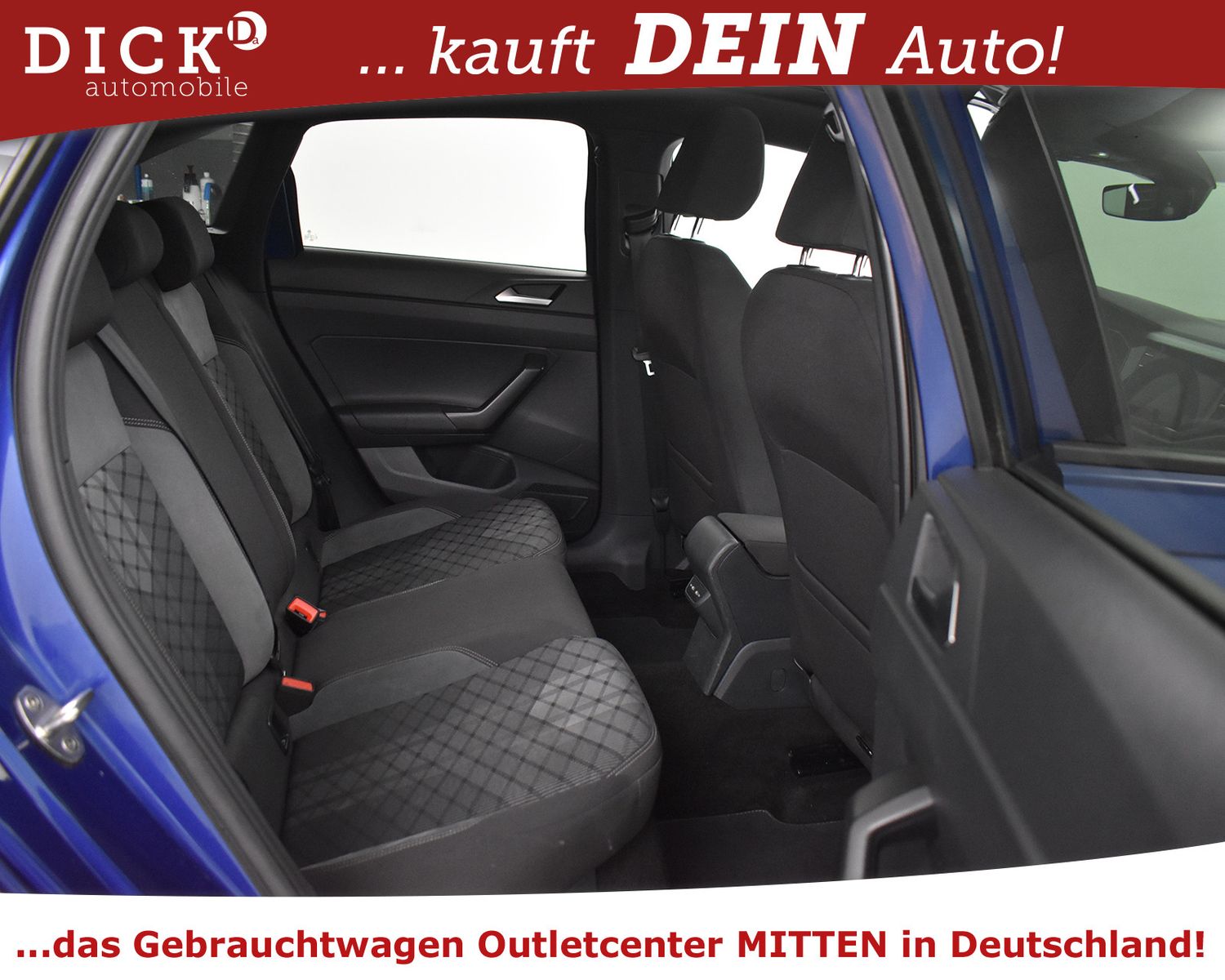 VW Taigo 1.5TSI DSG 2X R-Line PANO+MATRI+VIRTU+VOLL - Image 18