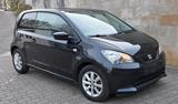 Seat Mi 1.0 Benzin 60PS - Seat Mii in Wuppertal