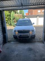Skoda Yeti 1.2 TSI Ambition Ambition - Skoda Yeti Gebrauchtwagen in Dortmund