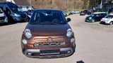 Fiat 500L Cross - Fiat in Augsburg