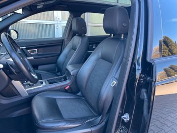 Land-Rover Discovery - 8