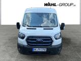 Ford Transit Kasten E 350 L2 Trend HAGELSCHADEN !!! - Ford Kühlkastenwagen Trans