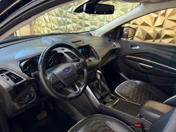 Ford Kuga - 2