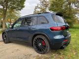 Mercedes-Benz GLB 35 AMG Mercedes*4MATIC*NIGHT*360*LED*KEYLESS - Mercedes-Benz GLB 35 AMG aus 2022