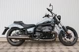 BMW R18 Blacked Out, Vollausstattung - BMW R B 18