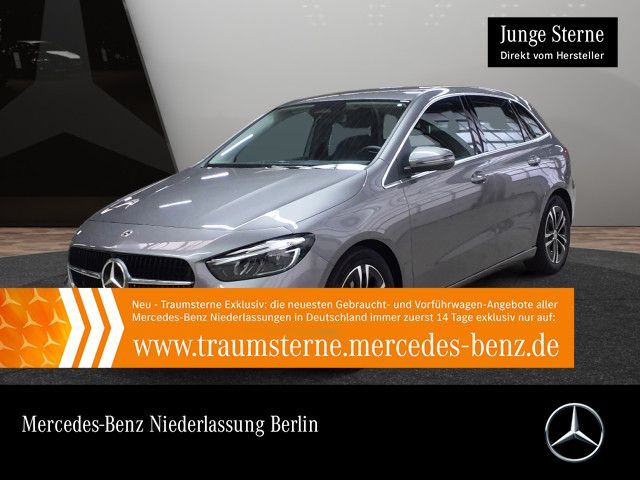 Mercedes-Benz B 220 4M PROGRESSIVE/ADVANCED/LED/KAMERA/MBUX