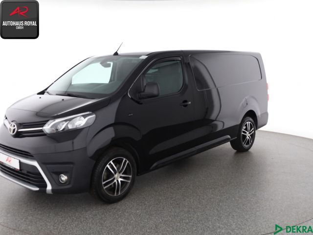 Toyota Proace 2.0 D-4D L2 KASTEN COMFORT NAVI,KAMERA,LM