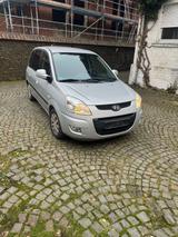 Hyundai Matrix 1.hand - Hyundai Matrix: Von Privat