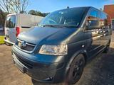 Volkswagen T5 Multivan 2.5 TDI 206 PS ABT - Volkswagen T5: Abt