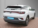 Volkswagen ID.4 Pure Performance 18" Navi LED SHZ ACC PDC - gebrauchte VW ID.4 aus dem Jahr 2024