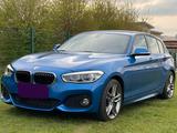 BMW 125d M Sport A M Sport - BMW 125: 125d