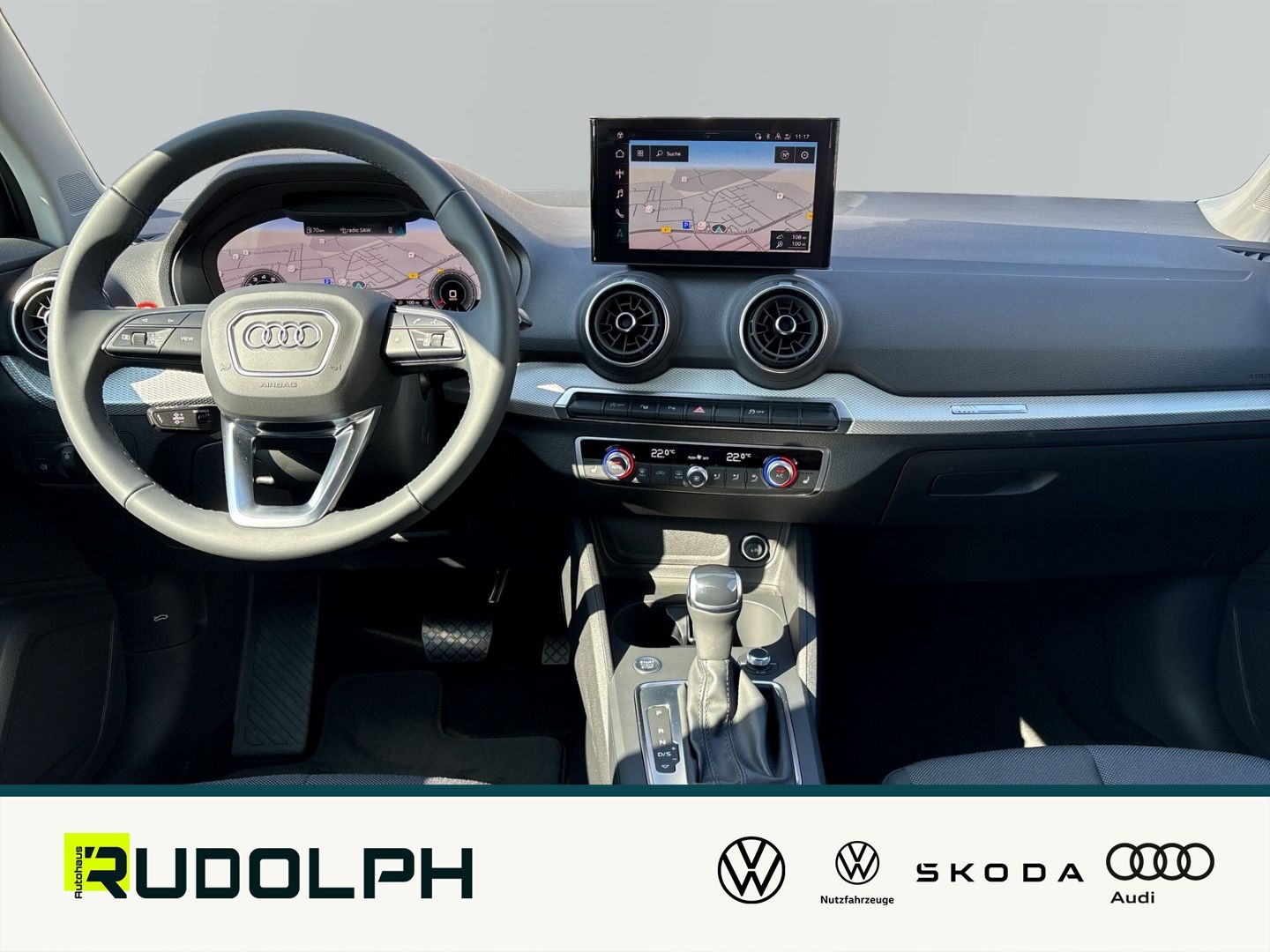 Audi Q2 - Bild 11
