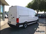 Volkswagen CRAFTER 35 KASTENWAGEN MR HOCHDACH 2.0 TDI Navi - Volkswagen Crafter: Kastenwagen