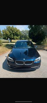 BMW 528i Aut.F10 6-Zylinder - BMW 528 mit Schiebedach