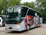 Setra S 416 HDH - Setra Reisebus 416