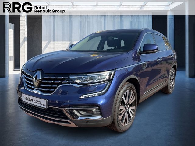 Renault Koleos 2.0 DCI 185 INITIALE PARIS AUTOMATIK