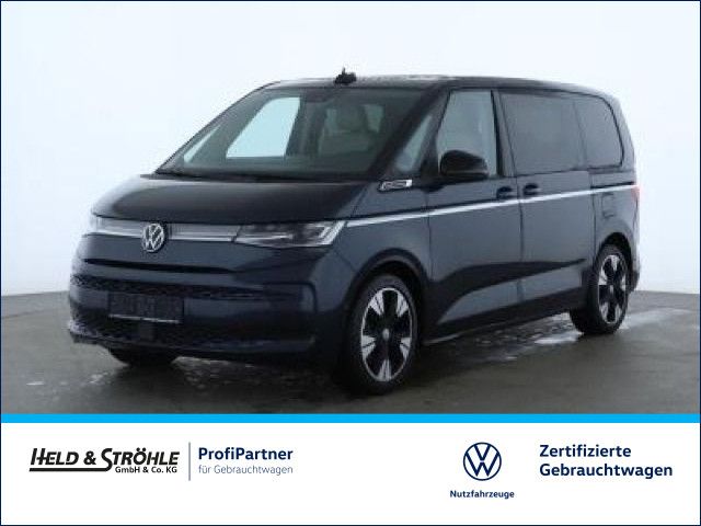 Volkswagen Multivan Style 1.4 eHybrid DSG STANDHZG PANO HUD