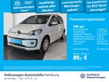 Volkswagen up! 1.0 Ganzjahresreifen Klimaanlage - gebrauchte VW up! aus dem Jahr 2023