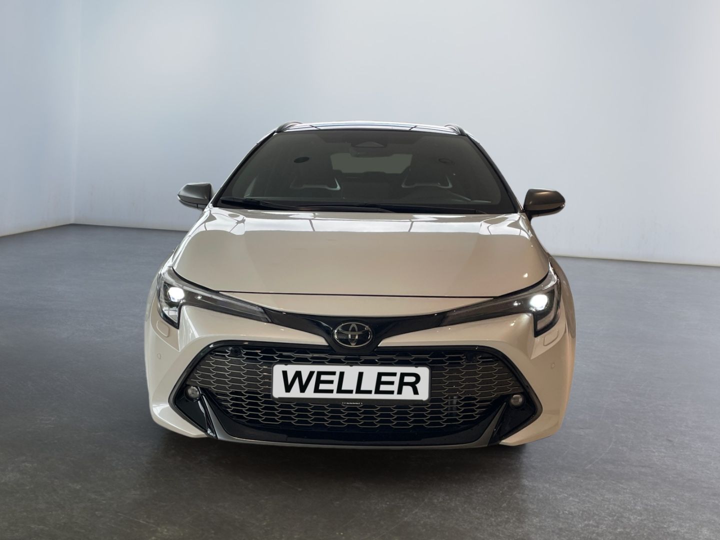 Toyota Corolla Hybrid TS 2,0 l, 196 PS 4x2, GR Sport imagem 2
