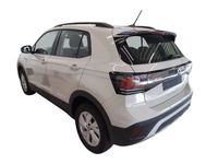 Volkswagen T-Cross - Vorschau Bild 4