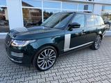 Land Rover Range Rover 4.4 SDV8 Autobiography/Service/MwSt. - Land Rover Range Rover: Se