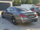 Mercedes-Benz E 350d AMG Line TÜV NEU*Autom.*2 Hand*Widescreen - Mercedes-Benz: 35