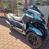 Yamaha Tricity 300 - YAMAHA TRICITY