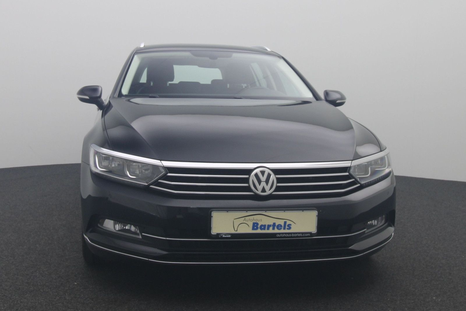 Fahrzeugabbildung Volkswagen Passat Variant 2.0 TDI 190PS Highline