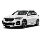 BMW X1 xDrive20i M Sport Navi Plus Rückfahrkamera ED - BMW X1 aus 2020