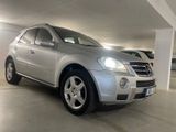 Mercedes-Benz ML 500  - Mercedes-Benz ML-Klasse aus 2005
