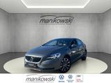 Volvo V40 152 PS Automatik *Momentum*GRA PDC - Volvo V40: Automatik