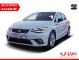 Seat Ibiza 1.0 TSI DSG FR Navi Klimaaut ACC Beats LED - Seat Ibiza: Tsi Fr