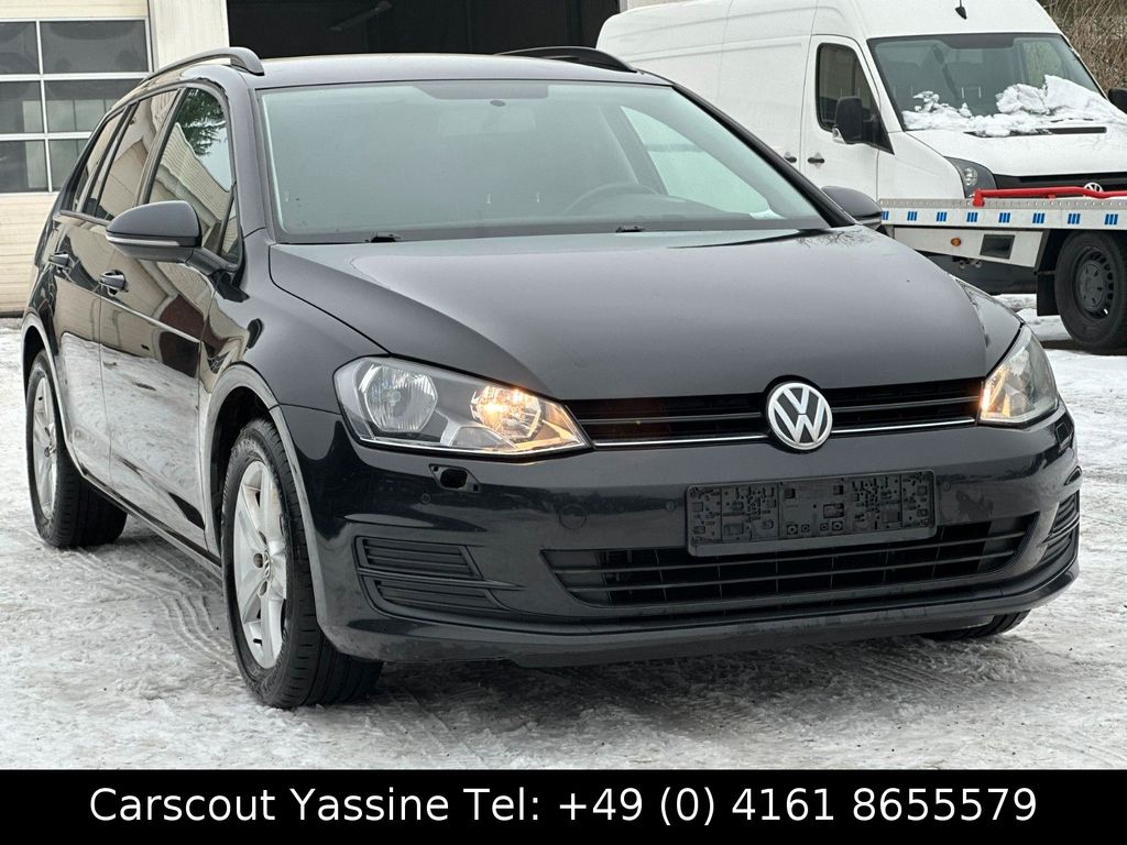 Angebot ansehen Volkswagen Golf