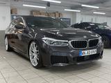 BMW 630 Gran Turismo 630d A Gran Turismo -