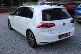 Volkswagen Golf Highline BMT*1-Hand*Glassdach*Finanzierung* - : Kleinwagen, Finanzierung